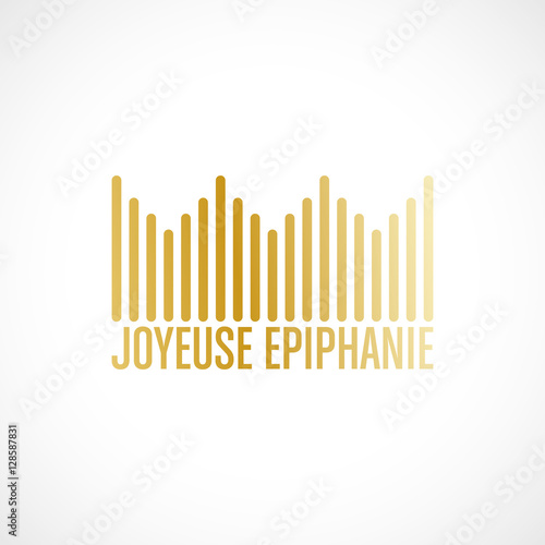 joyeuse   piphanie