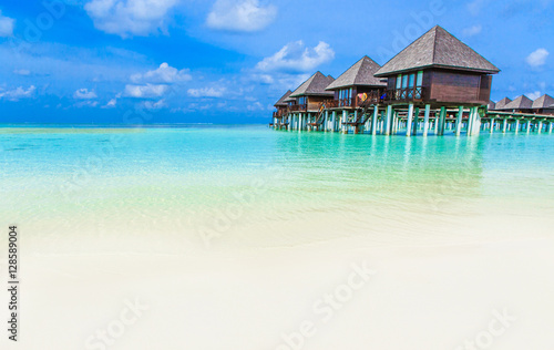  Maldives © Pakhnyushchyy