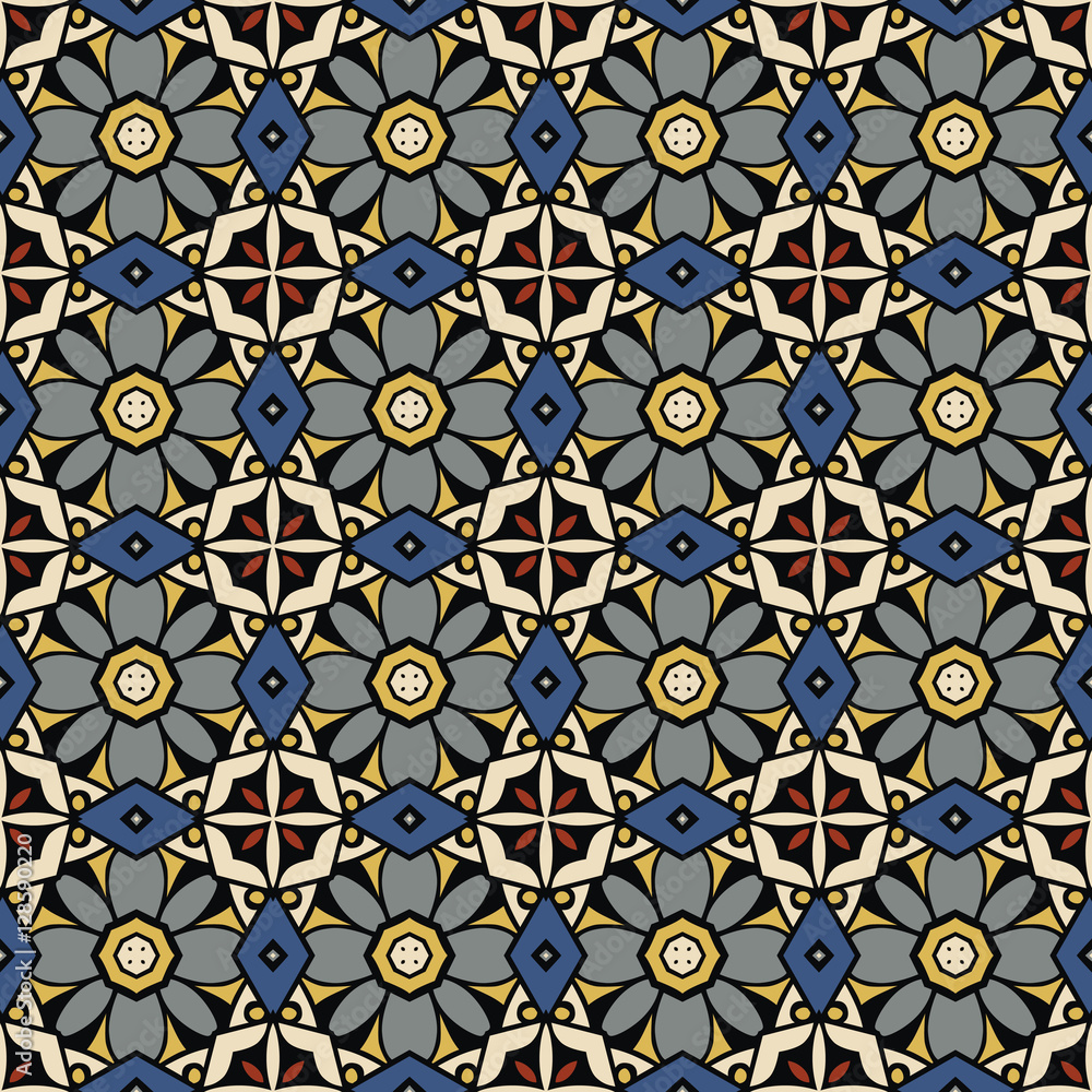 Seamless pattern Seamless pattern