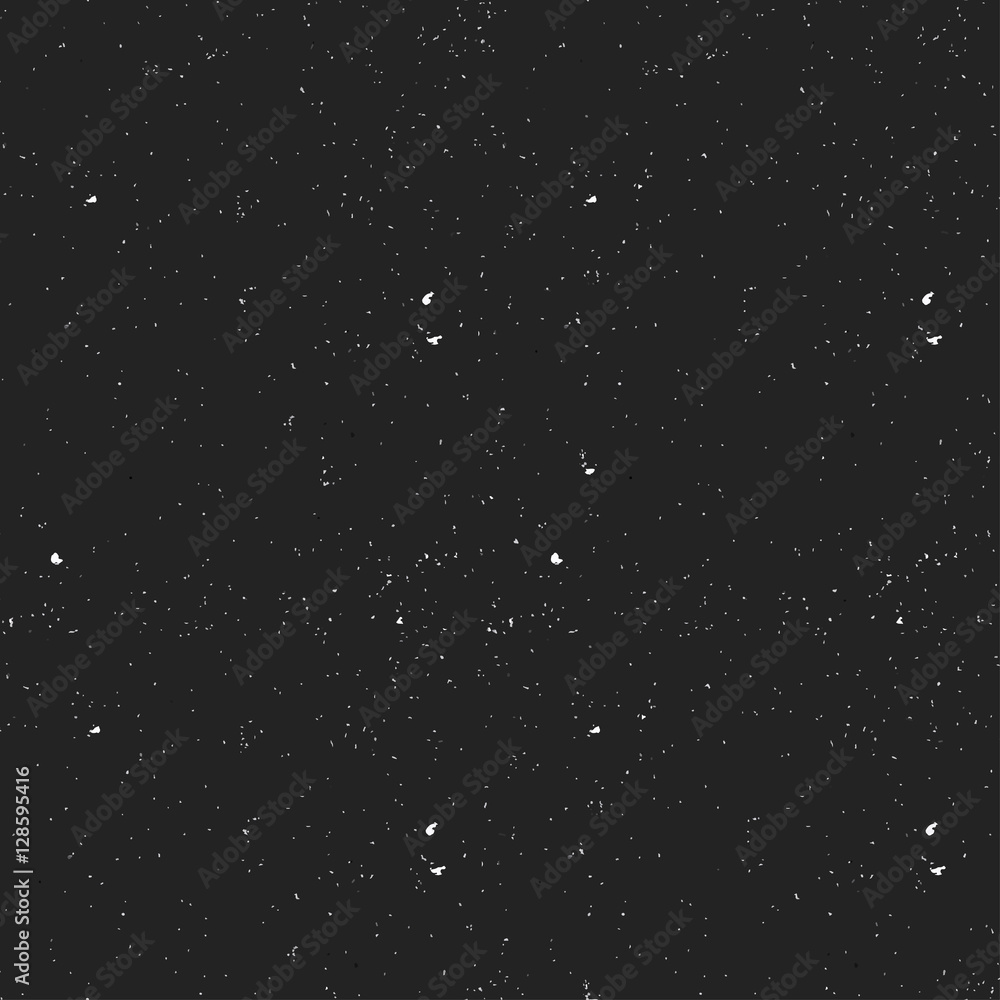 Obraz premium Seamless pattern with grunge texture to design your products. Vector