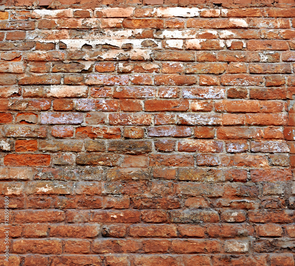 Fototapeta premium Retro Grungy Wall background