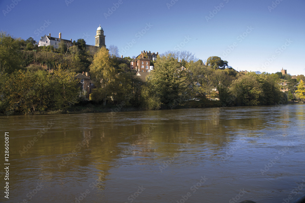 bridgnorth shropshire england uk bridgnorth shropshire england uk