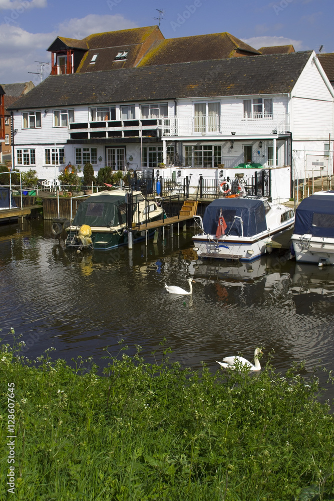 Obraz premium travel