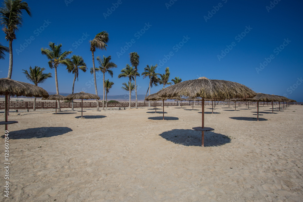 Strand Ozean Meer