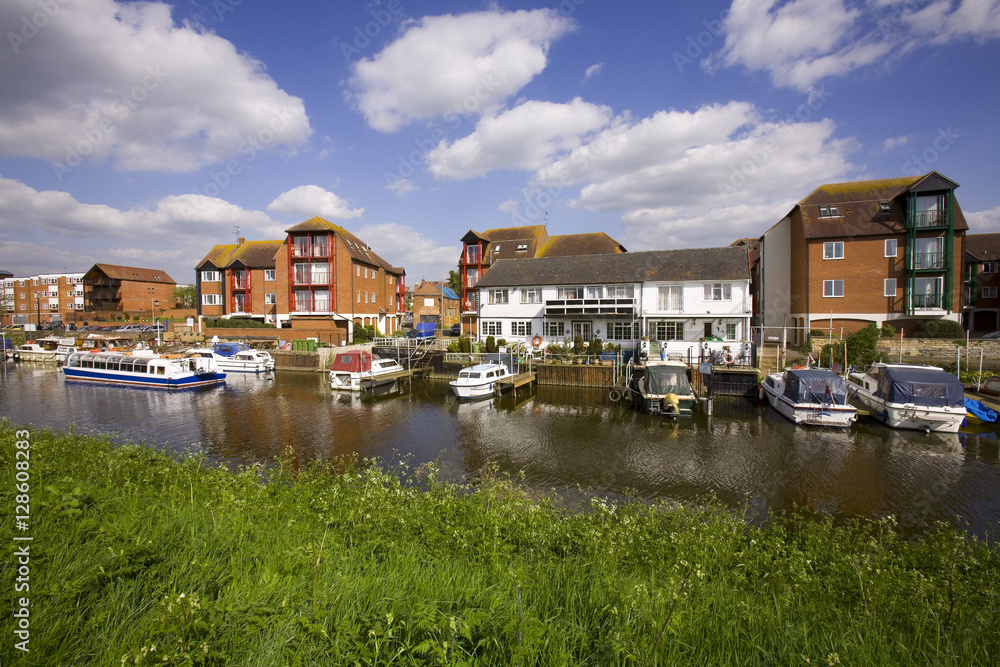 Obraz premium travel