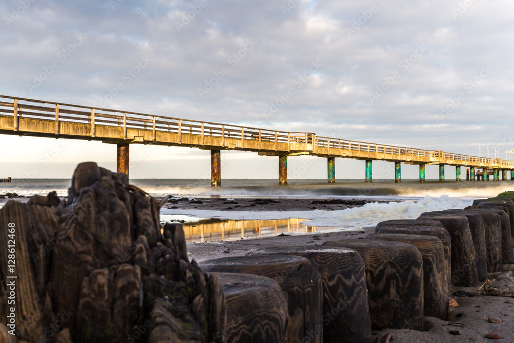 Heiligendamm StockFoto Adobe Stock