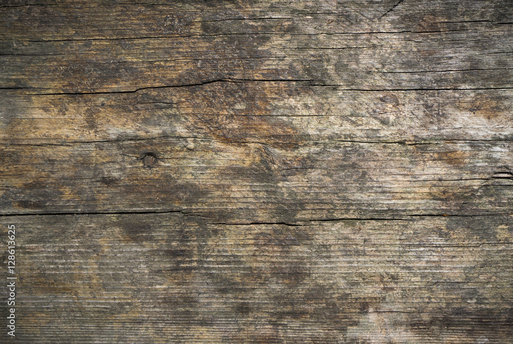Old dark Rough rustic wooden textured background horizontal Old dark Rough rustic wooden textured background horizontal