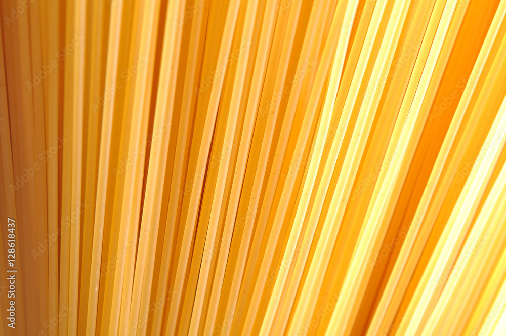 Fototapeta spaghetti pasta