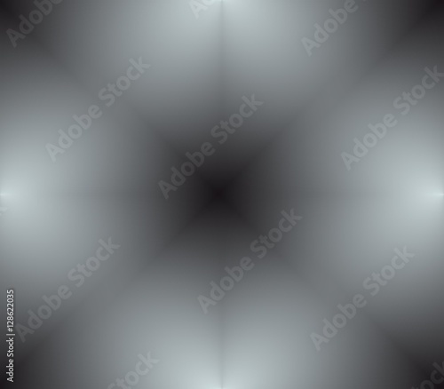 Abstract seamless background in the gray light and dark, dark blue tones with lines, spots, bands, blots