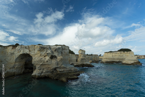 Torre Sant'andrea, Otranto