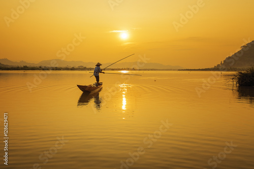 Fishermen © venusvi
