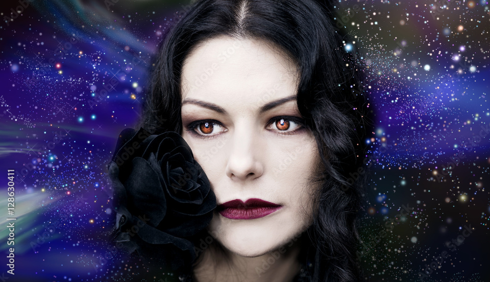 woman from another planet, alien woman from another planet, alien