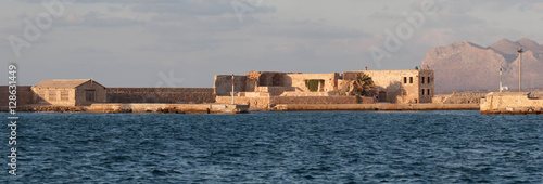 Chania, porto veneziano