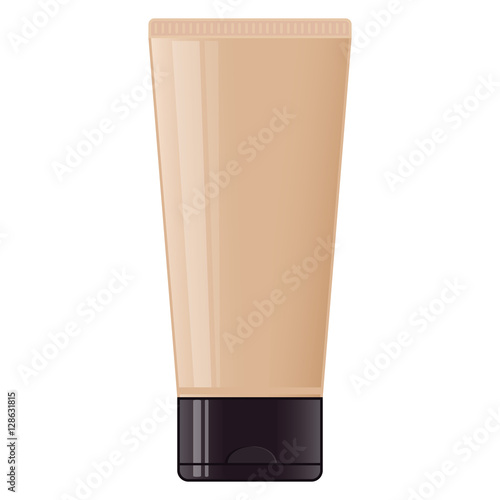 Foundation cream