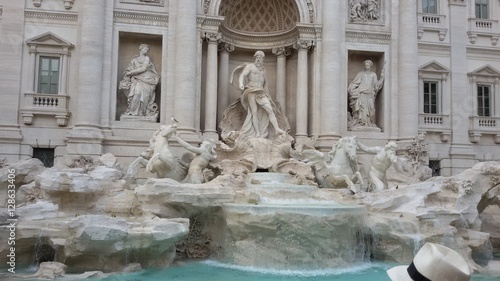 Rome view