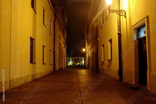 Zamosc © Marek