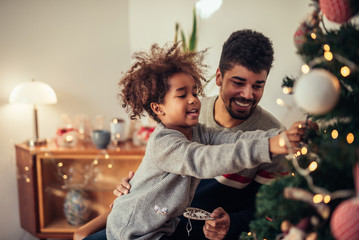 Happiness and holidays