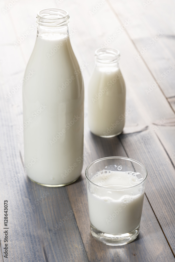milk milk