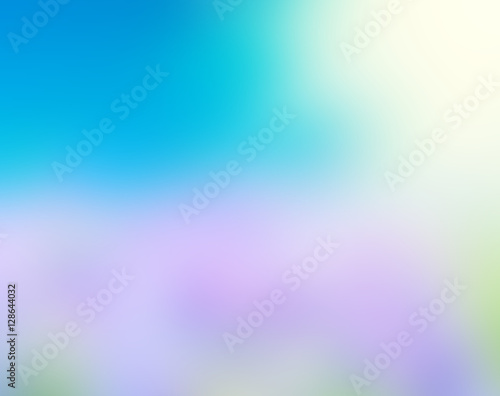 abstract blurred colorful background/wallpaper. raster abstract