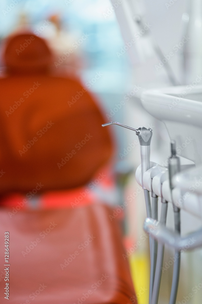 © Microgen - Dental equipment © Microgen - Dental equipment