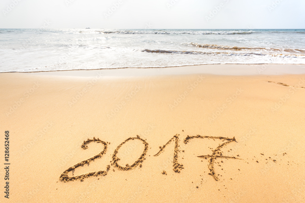 Happy New Year 2017. Happy New Year 2017.