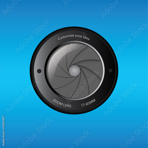 Camera Lens