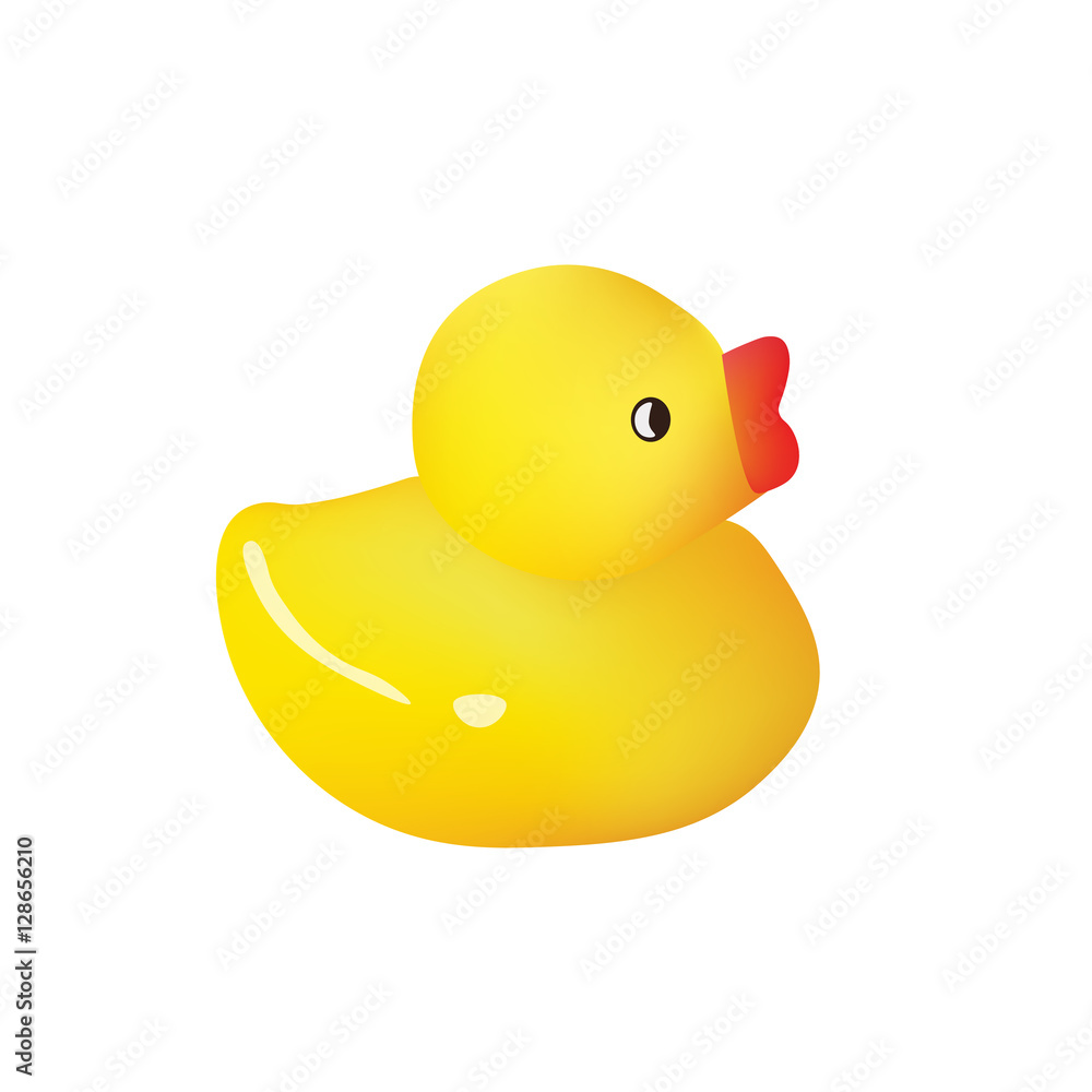 Yellow Rubber Duck Yellow Rubber Duck