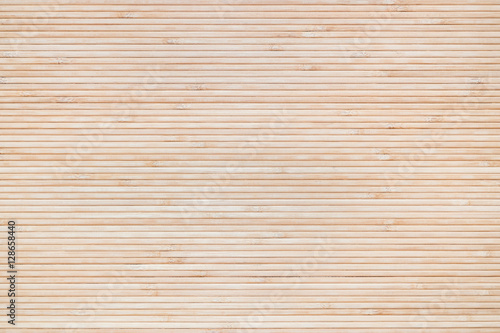 bamboo blinds wooden background