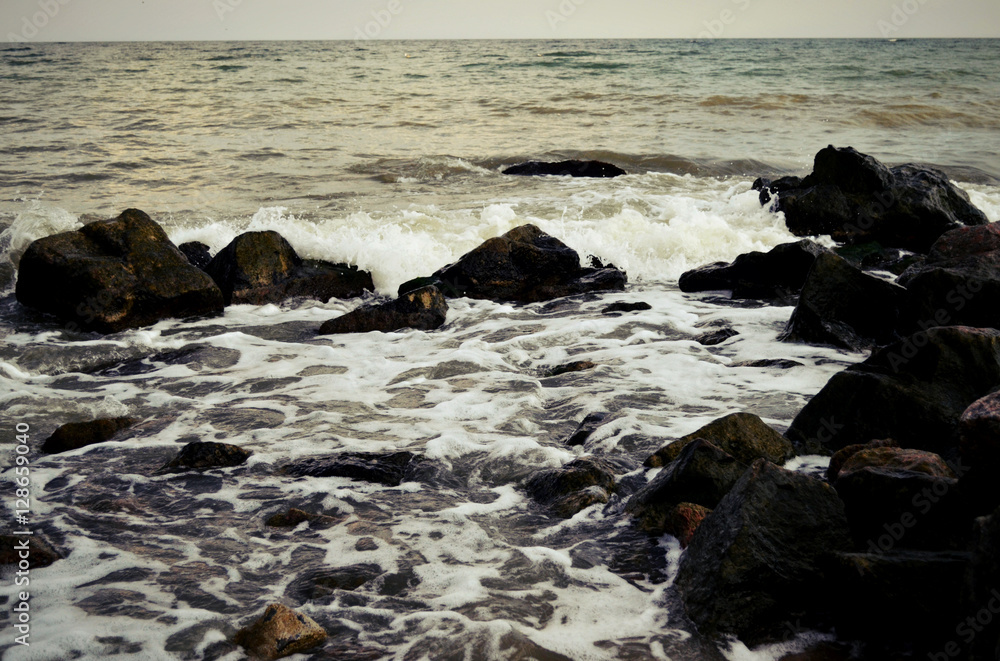 sea sea