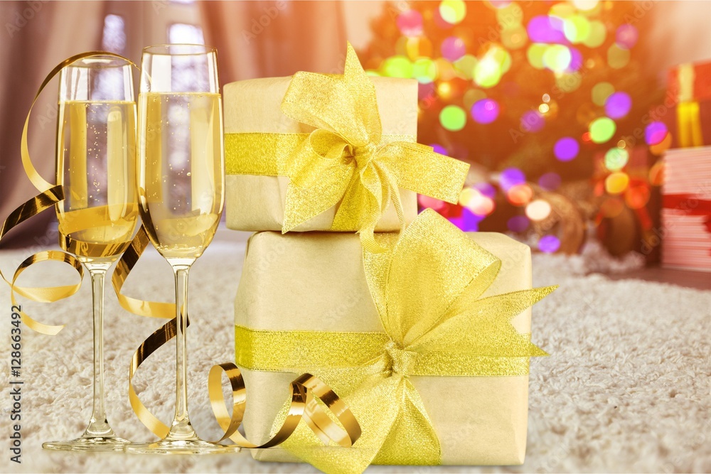 Gift. Gift.