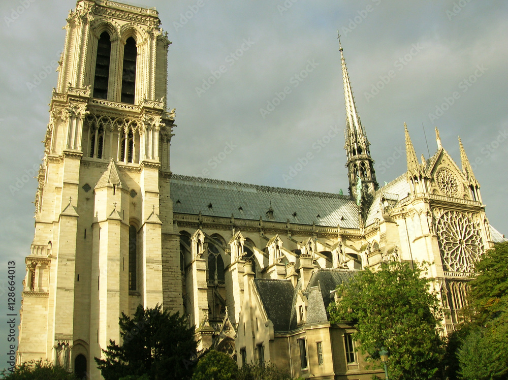 Obraz premium Paris