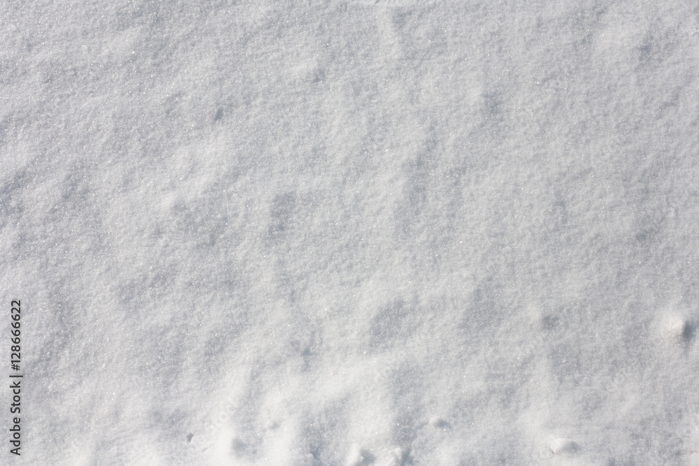 Fresh snow for backgrounds Fresh snow for backgrounds