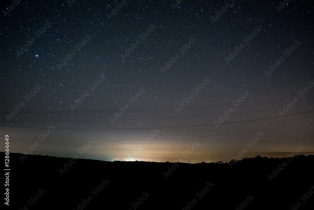 stars stars