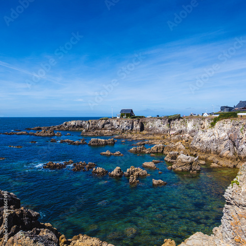 La Baule Escoublac - 11 August 2016