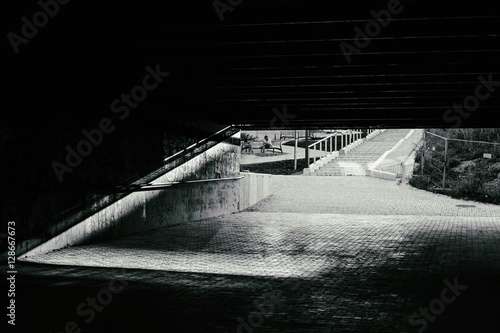 Underpass