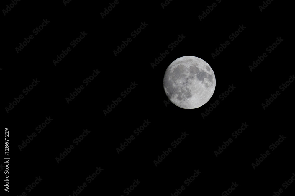 Full Moon Full Moon