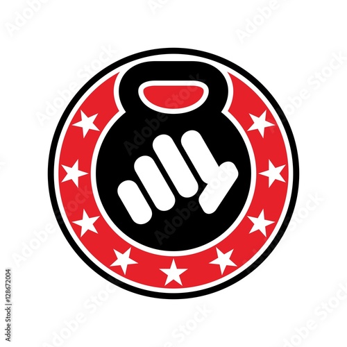 fitness logo