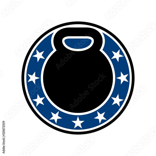 fitness logo