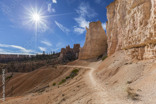 Bryce Canyon National Park ...