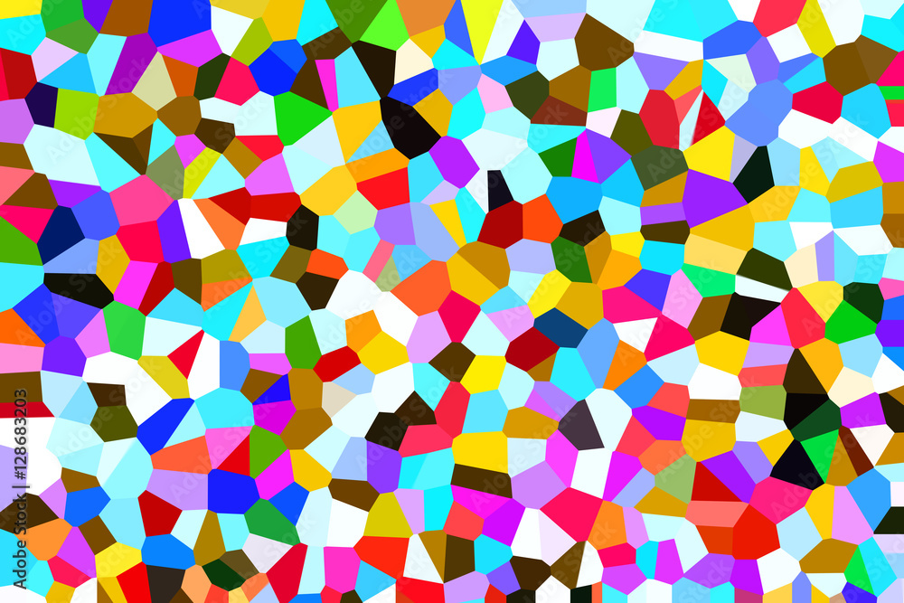 colorful mosaic abstract background colorful mosaic abstract background