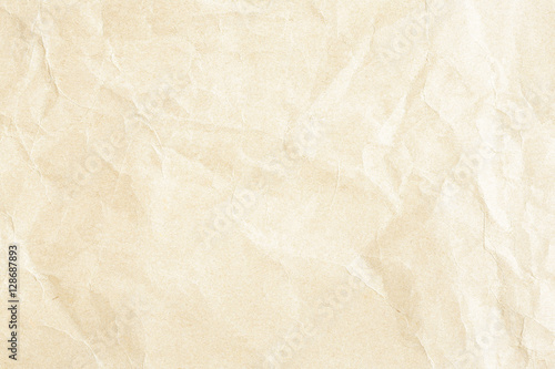 crumpled paper texture 