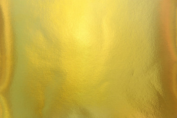gold metallic paper texture background