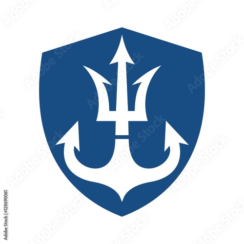 neptune logo vector
