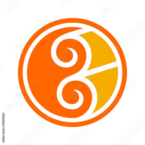 carpet logo vector