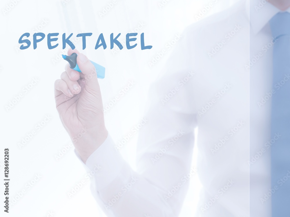 Spektakel Spektakel