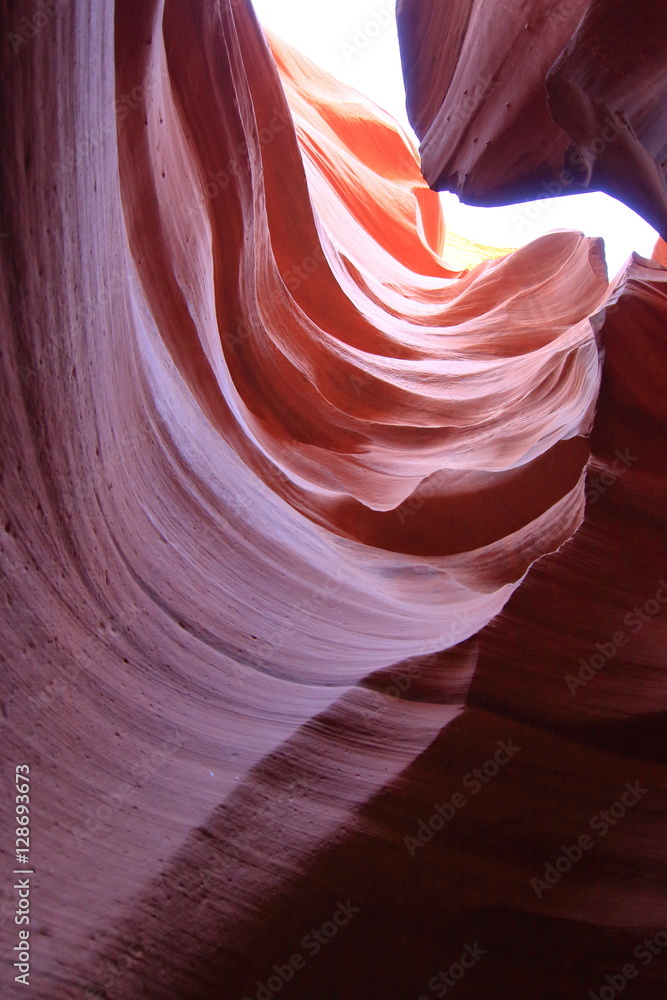 Lower Antelope Canyon Lower Antelope Canyon