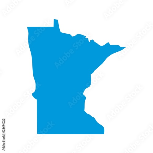 minnesota logo vector