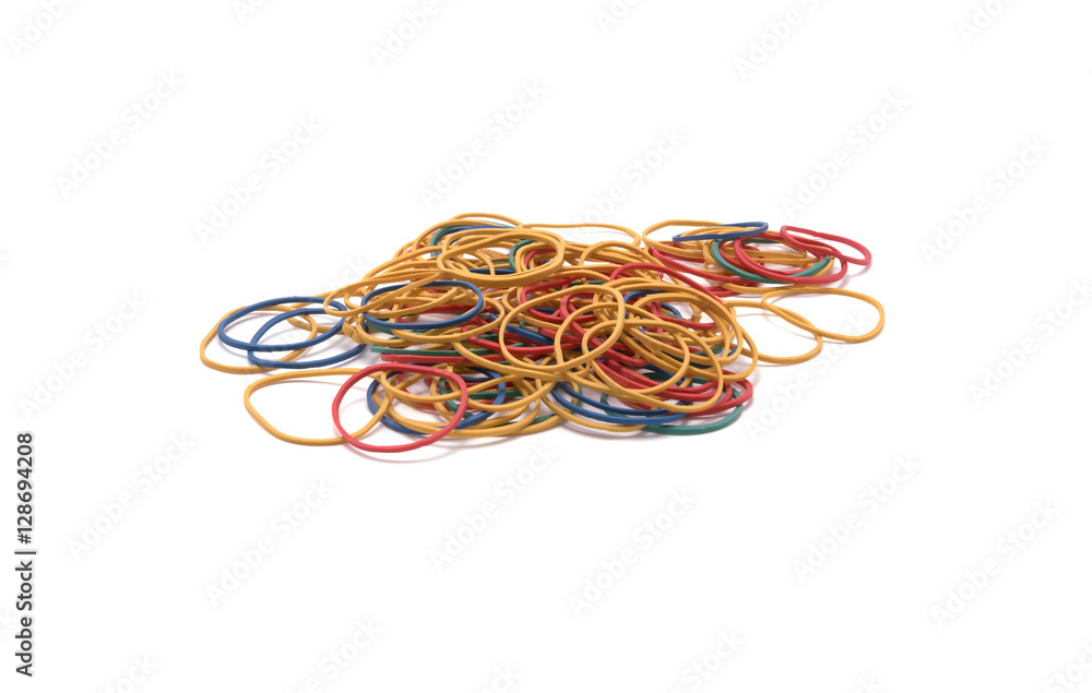 The rubber band......... The rubber band.........