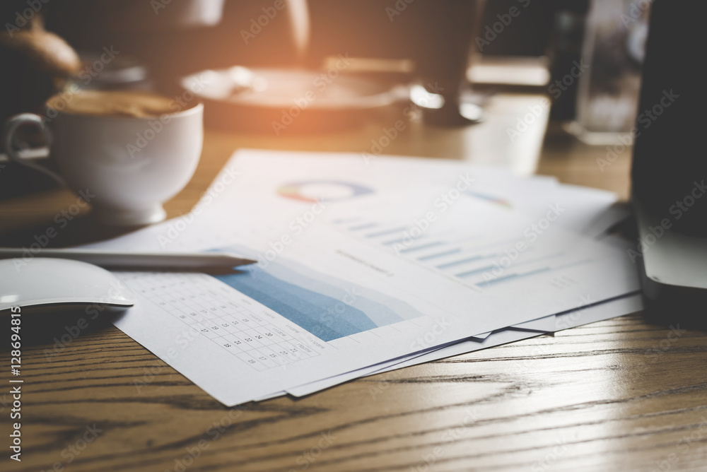 Printed Annual Report in Charts and Diagrams Printed Annual Report in Charts and Diagrams