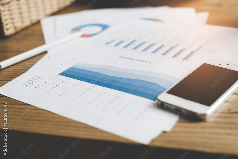 Printed Annual Report in Charts and Diagrams Printed Annual Report in Charts and Diagrams